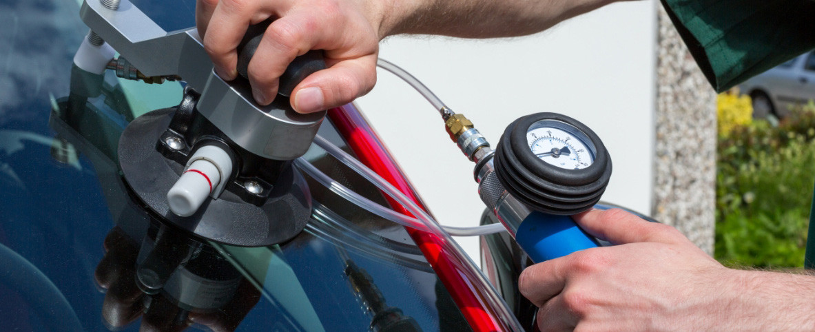 Windscreen Repair