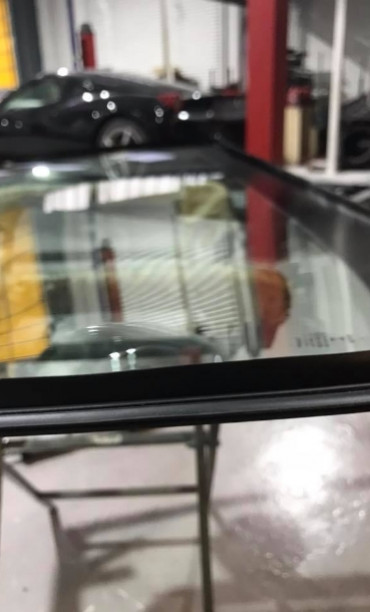 Windscreen Replacement